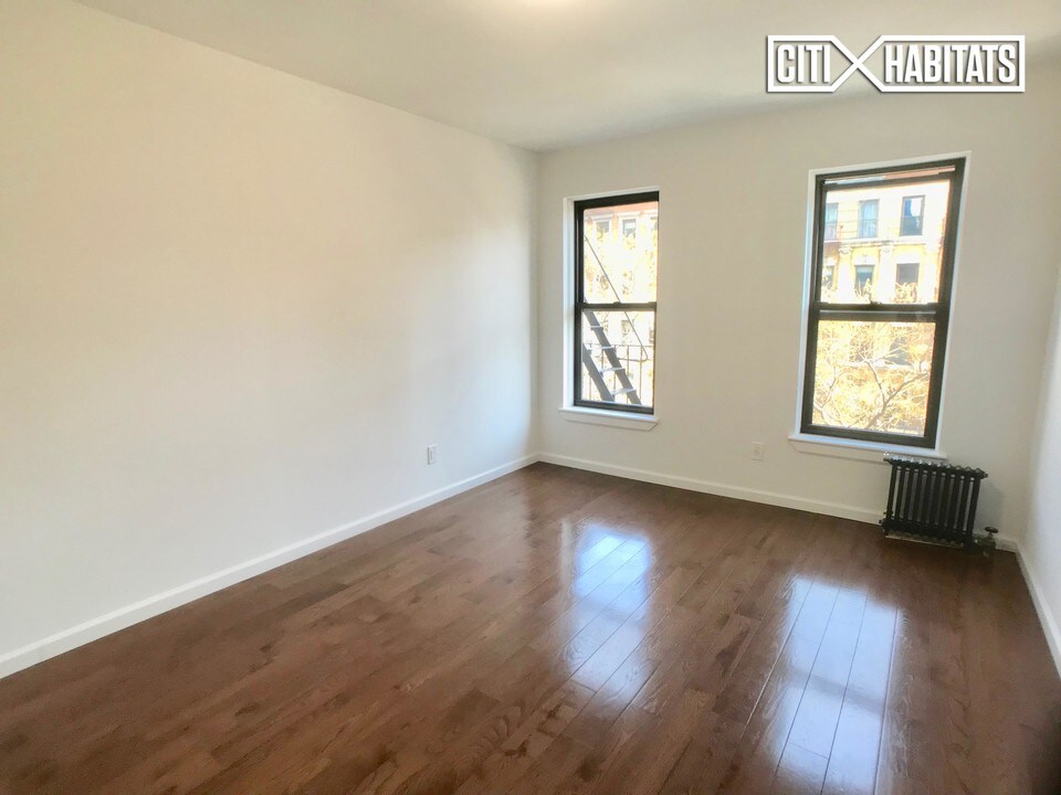 201 W 108th St-Unit -44 in New York, NY - Foto de edificio