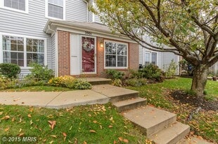 3901 Ettrick Ct in Bowie, MD - Building Photo