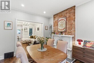 191 Burris St in Hamilton, ON - Building Photo - Building Photo