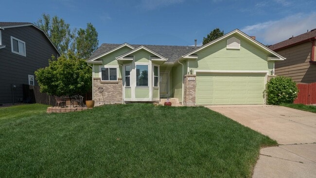property at 8258 Cooper River Dr