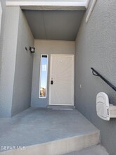 12736 Tierra Sonora Dr in El Paso, TX - Building Photo - Building Photo