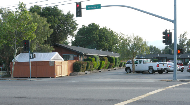 17890 Monterey St in Morgan Hill, CA - Building Photo - Building Photo