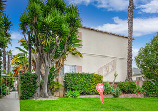 1317 19th St, Unit C in Santa Monica, CA - Building Photo - Building Photo