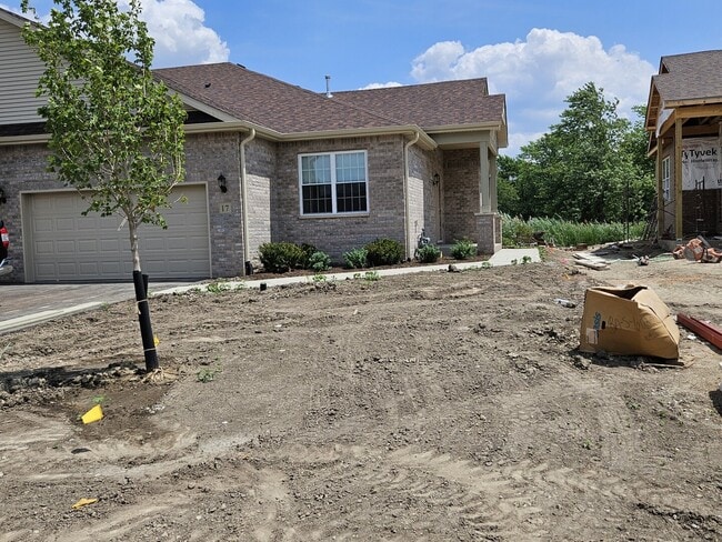 property at 17 Apollo Ct