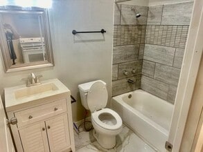 2300 8th St in Port Arthur, TX - Building Photo - Building Photo