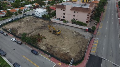 88 Hundred Collins in Surfside, FL - Building Photo - Building Photo