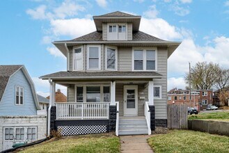 3509 Howard St in Omaha, NE - Building Photo - Building Photo