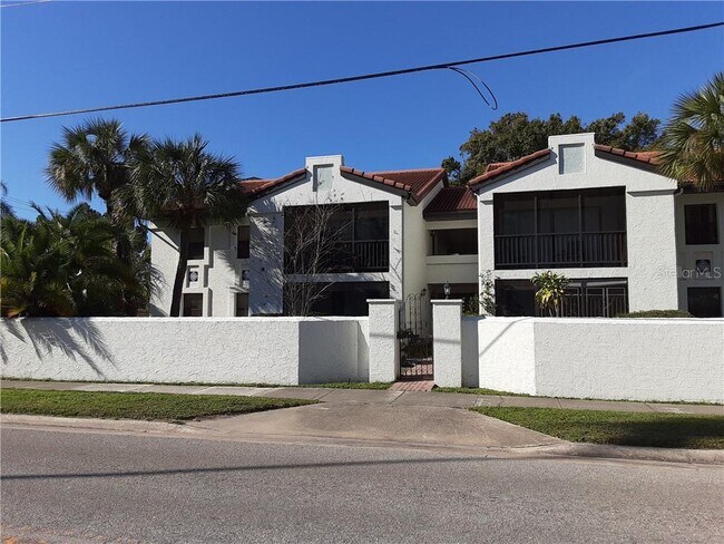 property at 631 N Orange Ave
