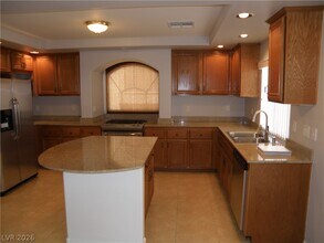 6542 Samba Ave in Las Vegas, NV - Building Photo - Building Photo