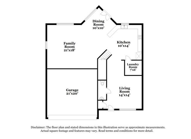 8201 Southbrook Cir in Fort Worth, TX - Building Photo - Building Photo