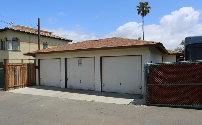 1929 S Myers St in Oceanside, CA - Building Photo - Building Photo