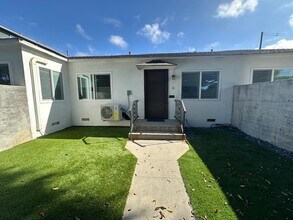 2611 22nd St, Unit 2611 22nd Street in Santa Monica, CA - Building Photo - Building Photo