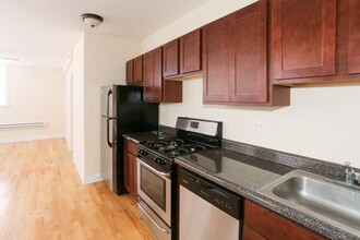 3460 N Sheffield-Unit -6H in Chicago, IL - Building Photo - Building Photo