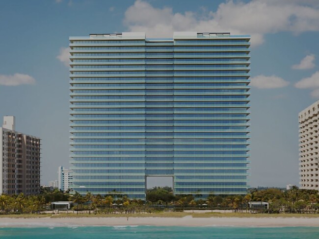 10201 Collins Ave in Bal Harbour, FL - Building Photo - Building Photo