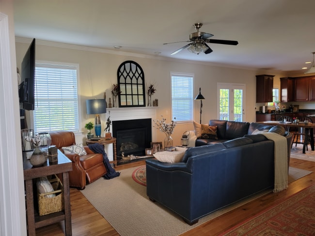 2 Dansford Ln in Arden, NC - Building Photo - Building Photo