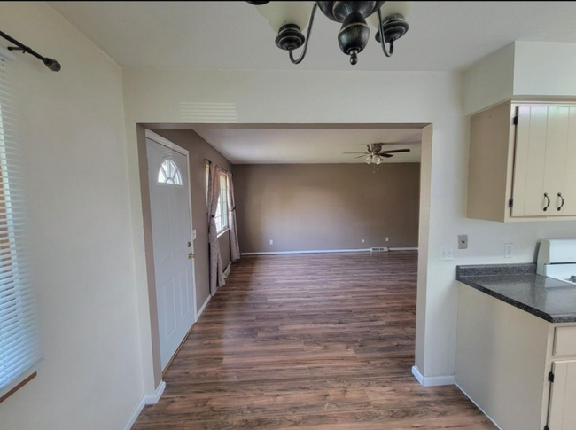 property at 953 Fries Ave