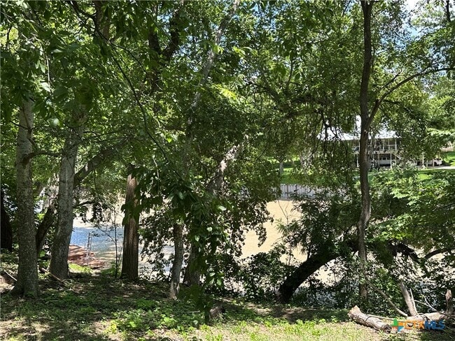 property at 1125 Burges St