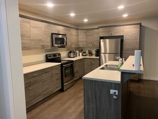 property at 4321-4349 49 Ave