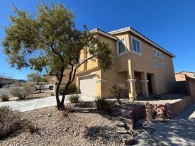 9474 Fermata Ct in Las Vegas, NV - Building Photo