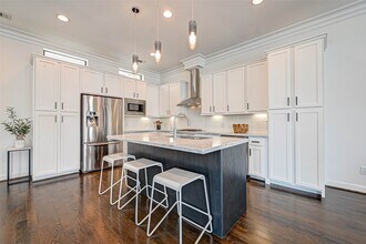 2516 Bevis St in Houston, TX - Building Photo - Building Photo