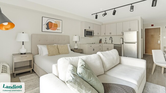 property at 2717 Capital Blvd