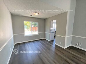 223 Gypsum Dr in Vallejo, CA - Foto de edificio - Building Photo