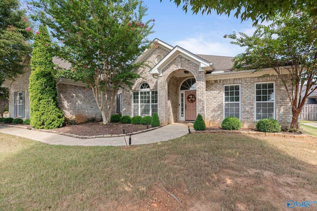 118 Mill Park Ln in Madison, AL - Building Photo
