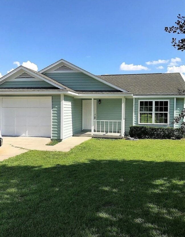 property at 107 Huger St