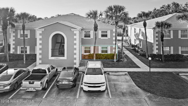 property at 4133 Cedar Creek Cir