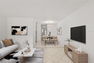 2353 Shelley St in Clearwater, FL - Building Photo - Building Photo