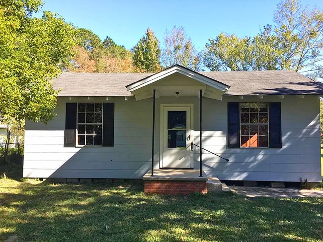 property at 3221 Brown Rd
