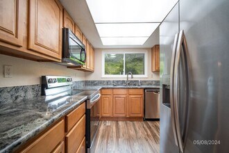 98-1921-1733 Ka?ahumanu St in Aiea, HI - Building Photo - Building Photo