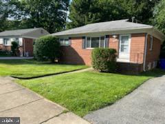 property at 11503 Mapleview Dr