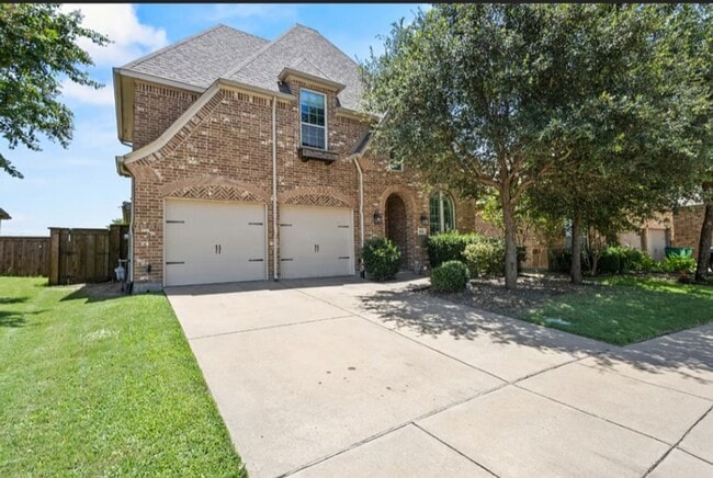 1036 Edgefield Lane in Forney, TX - Building Photo - Building Photo