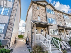275 Old Huron Rd in Kitchener, ON - Building Photo - Building Photo