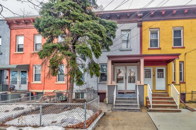 property at 1234A John F. Kennedy Blvd