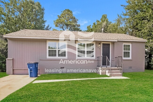 property at 143 W 50th Pl N