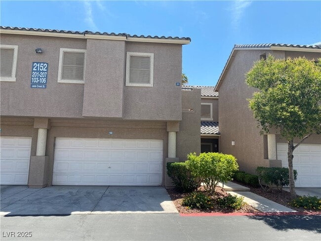 2152 Jade Creek St in Las Vegas, NV - Building Photo - Building Photo