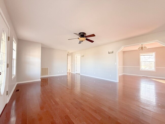 3901 High Meadow Dr in Cookeville, TN - Building Photo - Building Photo