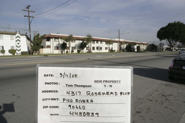 4317 Rosemead Blvd in Pico Rivera, CA - Building Photo - Other