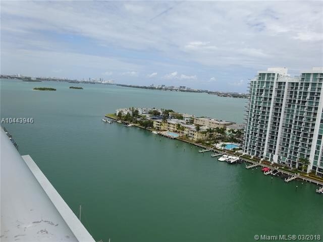 7929 West Dr-Unit -803 in North Bay Village, FL - Building Photo