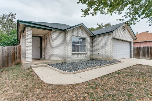 6939 Misty Brook in San Antonio, TX - Building Photo - Building Photo