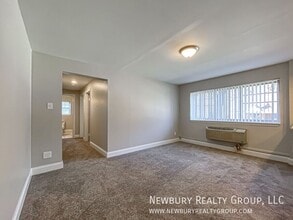 1331 Washington Blvd in McKeesport, PA - Building Photo - Building Photo