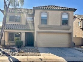 2519 W Bent Tree Dr in Phoenix, AZ - Building Photo