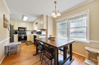 1202 Little Acres Dr in Durham, NC - Building Photo - Building Photo