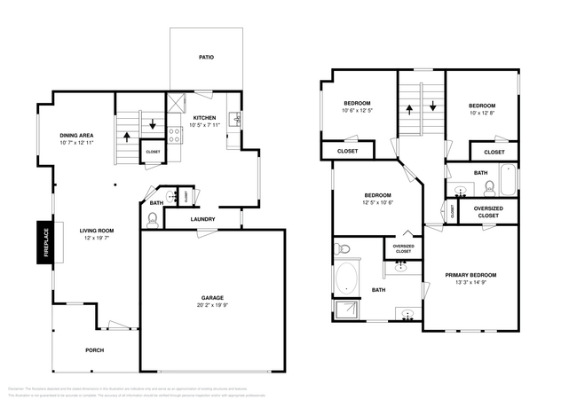 110 Ridge Spring Dr in Columbia, SC - Building Photo - Building Photo