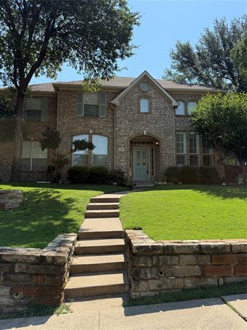 2832 Lincolnshire Dr in Richardson, TX - Building Photo - Building Photo