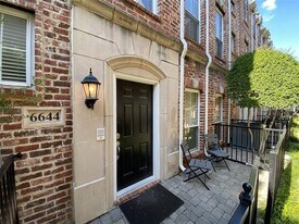 6644 Airline Rd in Dallas, TX - Building Photo