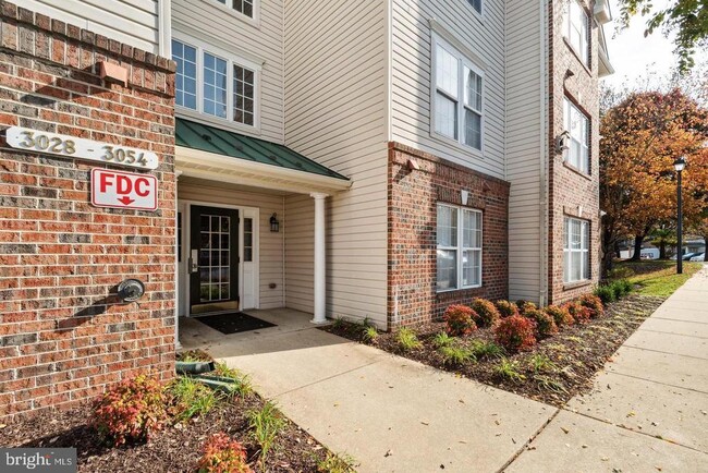 3038 Hunting Ridge Dr in Owings Mills, MD - Building Photo - Building Photo