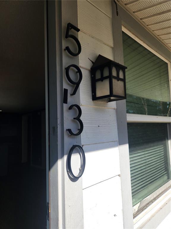 property at 5901 Bryce Ln